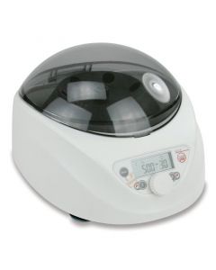 Portable Clinical Centrifuge