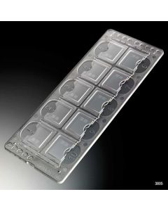 Quick-Read Urinalysis Slides