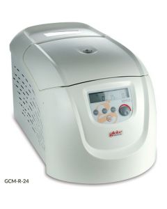 Refrigerated Microcentrifuge