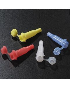 Sample Cup with Cap