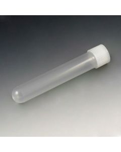 Screw Cap Test Tubes