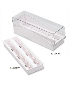 Slide Draining Tray for Slide Storage Box