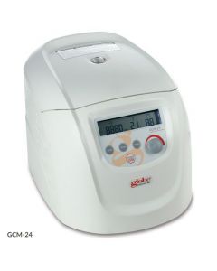 Standard Microcentrifuge