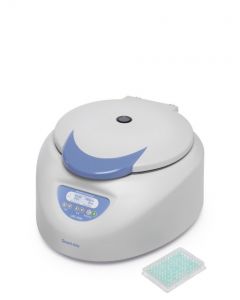 Grant Instruments Low Speed Bench-Top Centrifuge, 2000rpm Max Speed