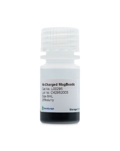 GenScript Ni-Charged Magbeads; 8mL (2 mL Settled Beads)