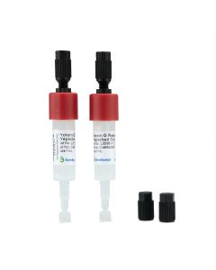 GenScript Protein G Resin Ff Prepacked Column; 1mL x 2