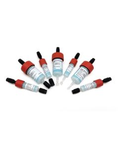 GenScript High Affinity Ni-Charged Resin Ff Prepacked Column; 1mL x 2