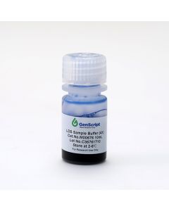 GenScript 4x Lds Sample Buffer; 10mL