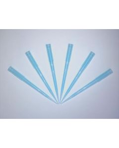 GenScript Toxinsensor™ Endotoxin-Free Pipette Tips (1 mL, Blue); 1PK of 6 tips