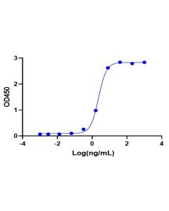 GenScript Cea, His, Human; 50 μg