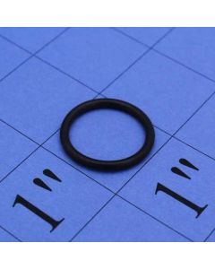 Labstrong GSX27LS cartridge o-ring, used in B-Pure, E-Pure and NANOpure Quad systems