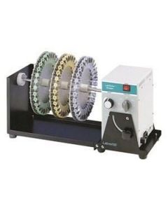 Labnet Carousel Stacking Rods