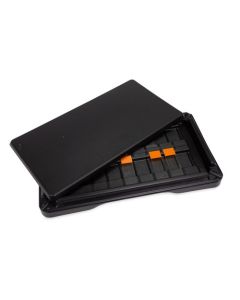 Heathrow Scientific 18-Place Slide Staining Tray