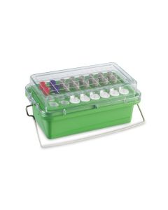 Heathrow Scientific True North; Mini Cooler, 4.1
