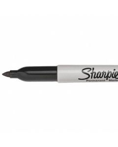 Heathrow Scientific Sharpie Fine Tip Permanent Pens