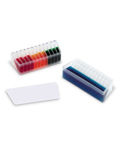 Heathrow Scientific Dual Solution Reservoir, 5/50 mL