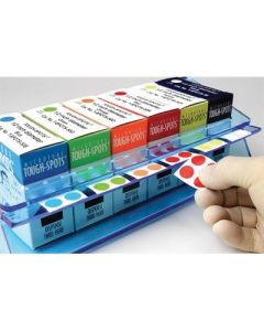 Heathrow Scientific Label Station, Roll Labels Dispenser