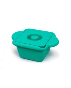 Heathrow Scientific Cooling Container Pan, 1 Liter