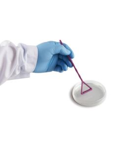 Heathrow Scientific Sterile Cell Spreaders, Delta