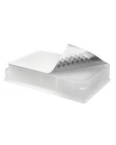 Corning Axygen PlateMax Peelable Heat Sealing Film for Low Temperature Compound , 500/CS