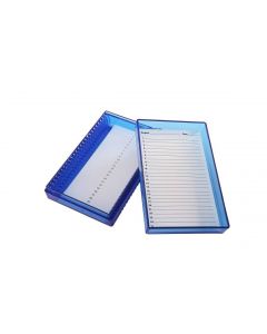 Heathrow Scientific True North Slide Box 25 Place