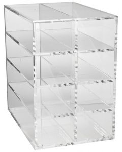 Heathrow Scientific Storage File