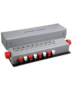 Heathrow Scientific Benchtop counter, 9 key