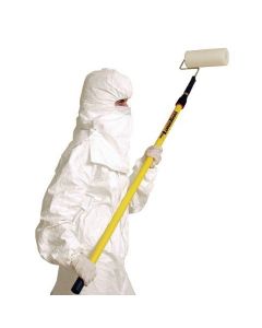 High Tech Conversions Tacky Rollers, Extension Pole,