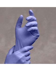 High Tech Conversions Precision Nitrile Exam, PF, XL