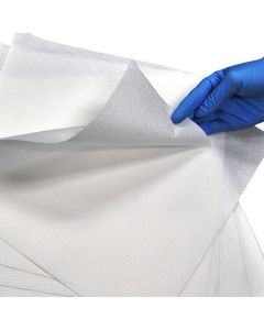 High Tech Conversions Synergy Composite Nonwoven Wipers, Size 8"x8"