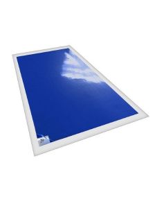 High Tech Conversions Tacky Mat Frame 18 X 36