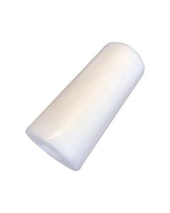 High Tech Conversions 9″ Foam Tacky Roller Refill for Contoured Surfaces