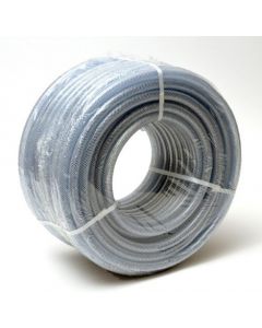 Fischer Technical 50m Of High Vacuum Tubing