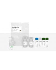 IBI Scientific Mini Genomic Dna Kit-Bloodcc 4 Prep Sample Kit