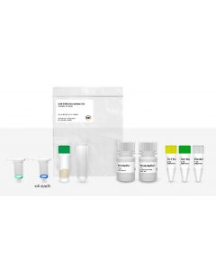 IBI Scientific Soil Dna Extraction Kit - 4 Prep Sample Kit
