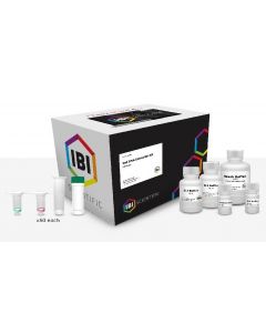 IBI Scientific Soil Dna Extraction Kit - 50 Prep Kit