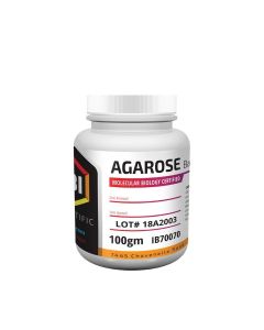 IBI Scientific Ibi Basic Agarose-100gm