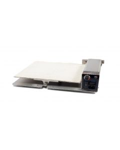 IBI Scientific Hi-Lo Rocker - 115v - Single Platform - All Stainless Steel