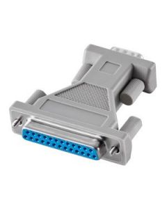 IKA Works Adapter, 25 Pins