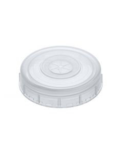 IKA Works Cover, Piercunble Membrane, 10 Pc