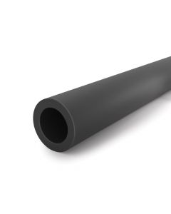 IKA Works Hose Tube Set, H.Pvc.8 Model, 1.5m L, 8 I.D. x 12mm O.D., Transparent, Pvc, -20 To 60