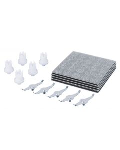 IKA Works A-Mmt 40.100 Abrasion Set For mm t 40.1