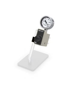 IKA Works Vacuum Control Valve Package, Manual