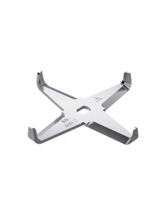 IKA Works Mi400.2 Star Knife Beater Multidrive