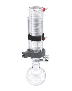 IKA Works Vse 1 Vacuum Safety Emmission