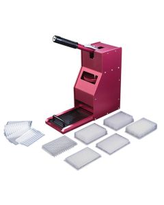 Corning Axygen EASY PRESS Manual Compression Sealer for AxyMats, 1/CS