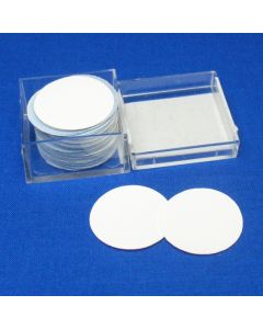 JG Finneran 37mm Membrane, Cellulose Acetate, 0.2um