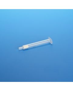 JG Finneran 1ml Spe Cartridge, Scx, Pe 20um Frit, 100mg Dosage