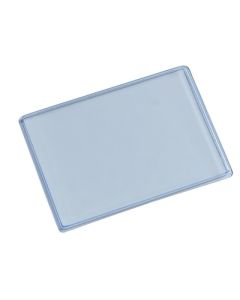 JG Finneran Porvair Clear Cover For Reservoir Trough