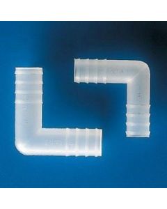 Labnet Untapered L Connector 10mm